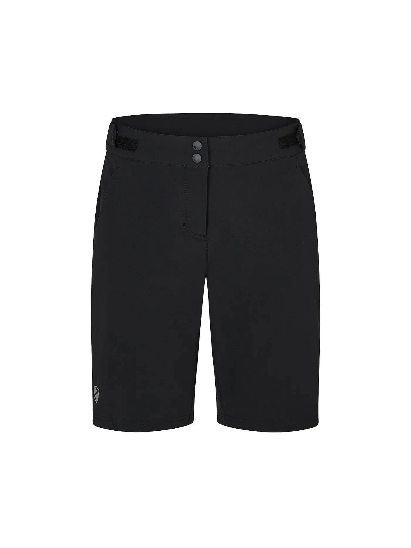 ZIENER | Damen Radshort Nilsa X-Funktion | 